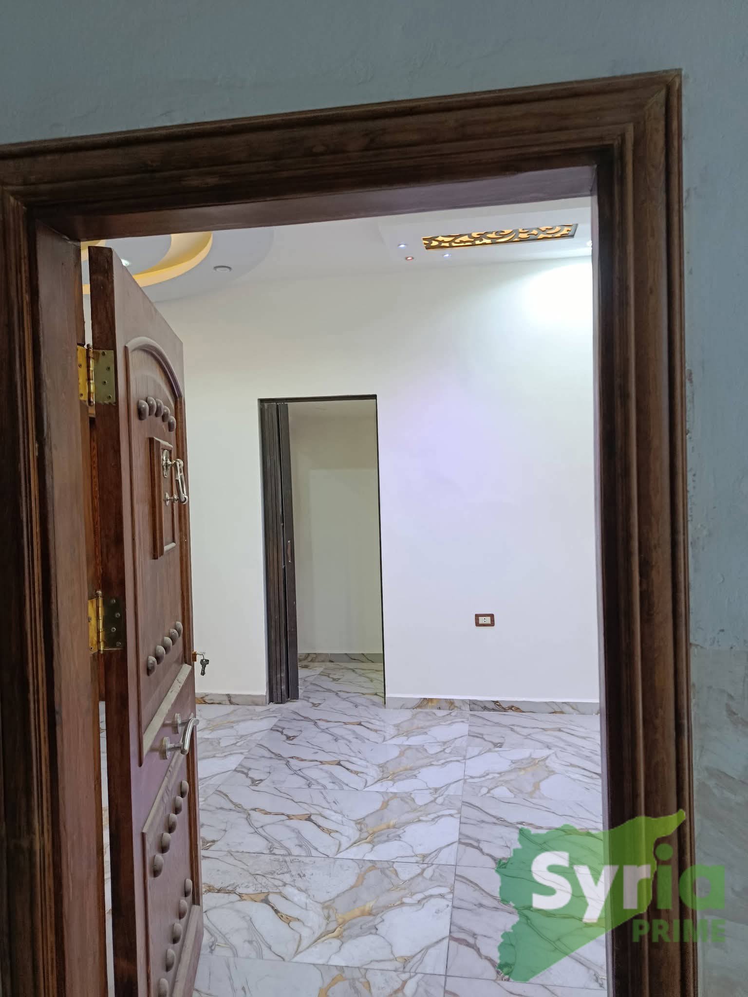 Syria Prime - عقارات سوريا برايم -11 Sale Flat RifDimashq 30000 USD