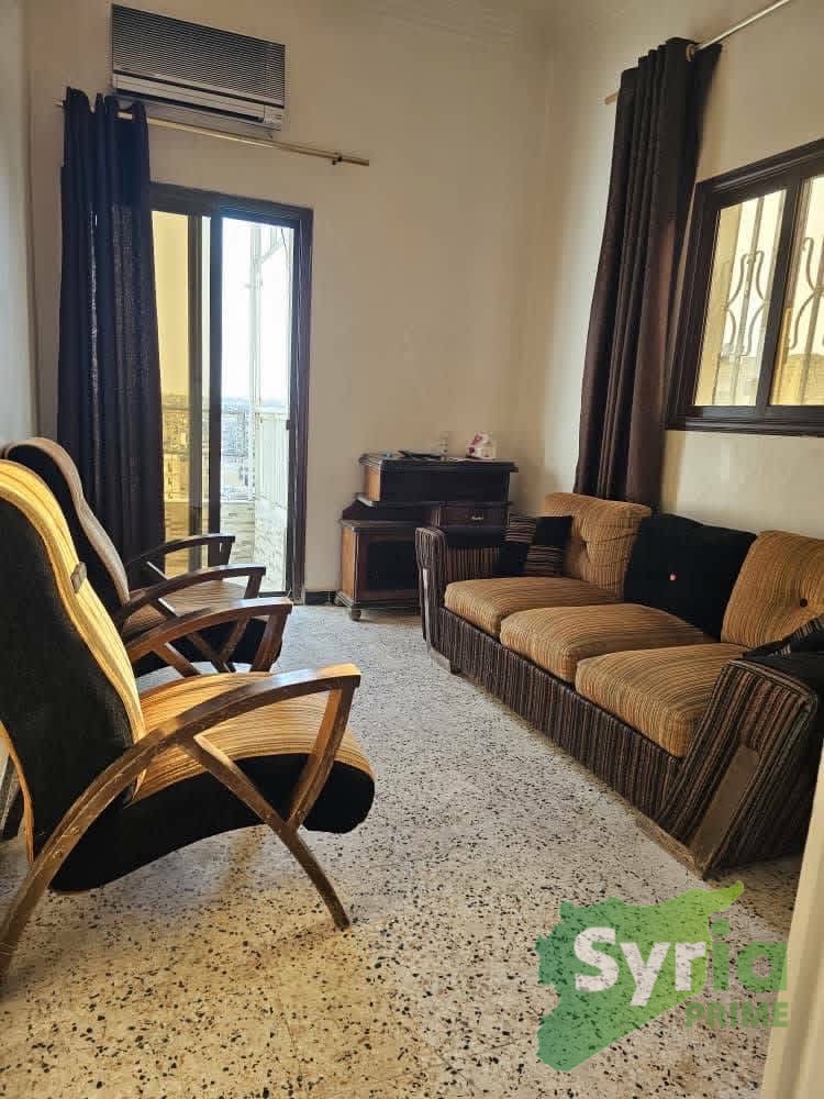 Syria Prime - عقارات سوريا برايم -2 Sale Flat Aleppo 32000 USD