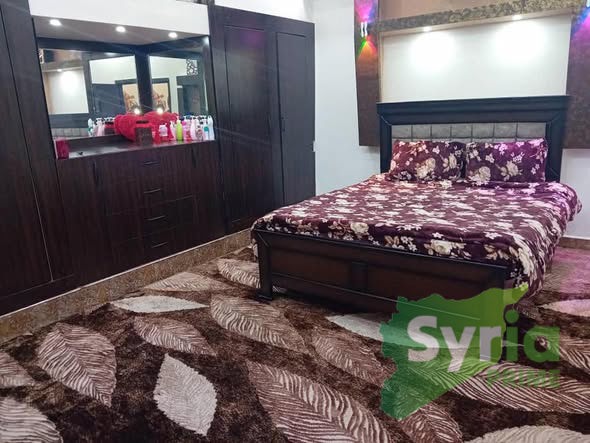 Syria Prime - عقارات سوريا برايم -2 Sale Flat RifDimashq 19000 USD