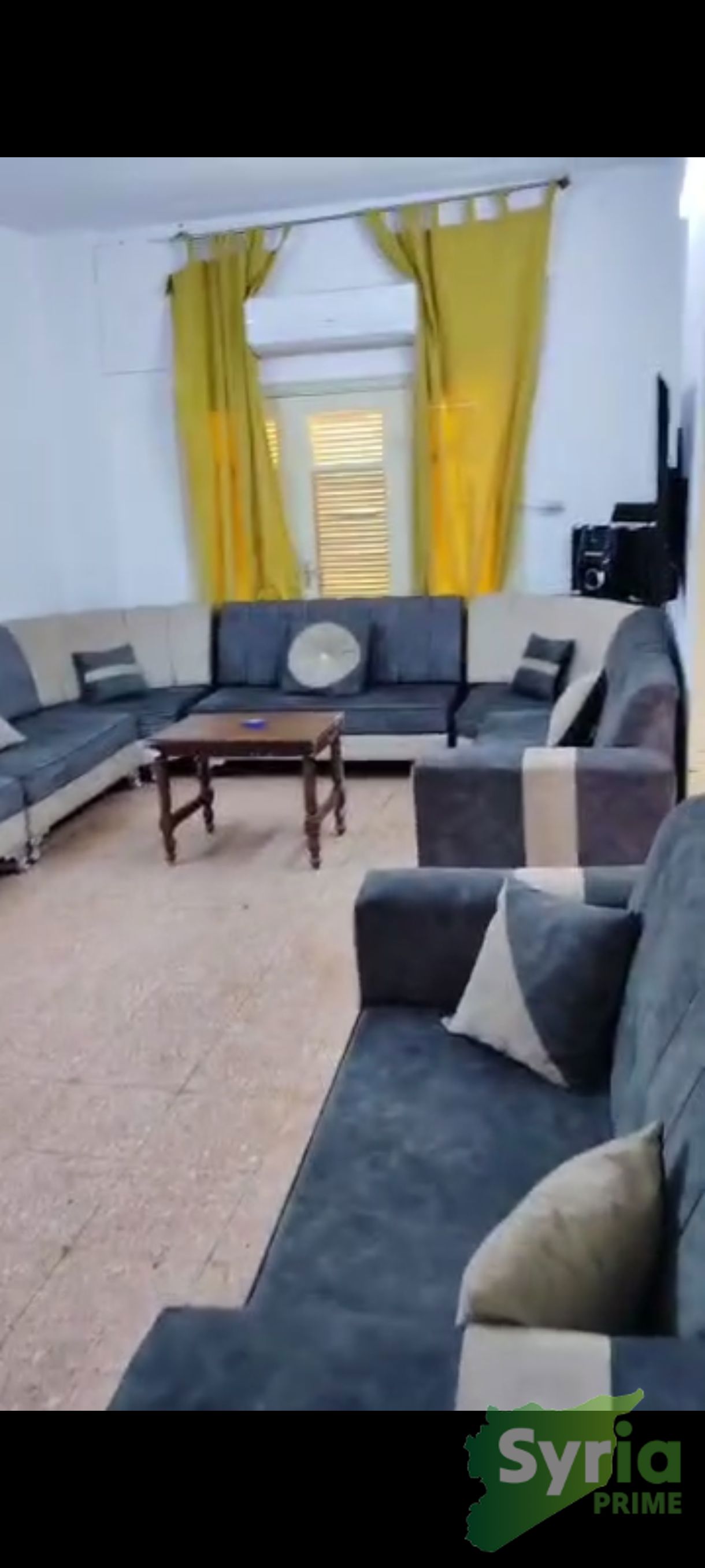 Syria Prime - عقارات سوريا برايم -0 Rent Chalet Latakia 50 USD