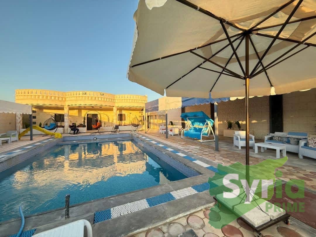 Syria Prime - عقارات سوريا برايم - gallery_14443 Rent Farm Aleppo 1700000 SYP