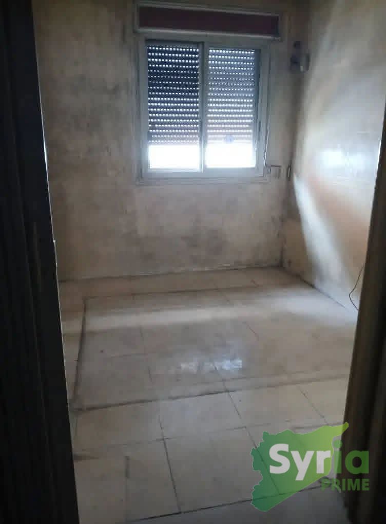 Syria Prime - عقارات سوريا برايم -1 Sale Flat Aleppo 47000 USD