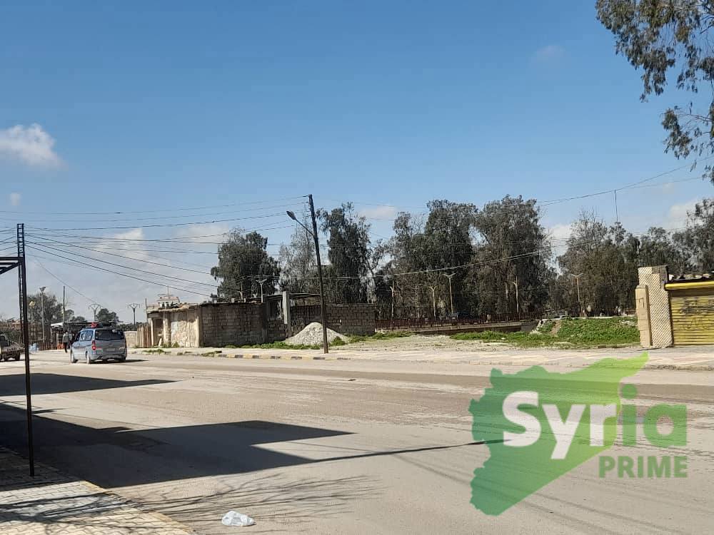 Syria Prime - عقارات سوريا برايم -1 Sale House AlHasakah 40000 USD