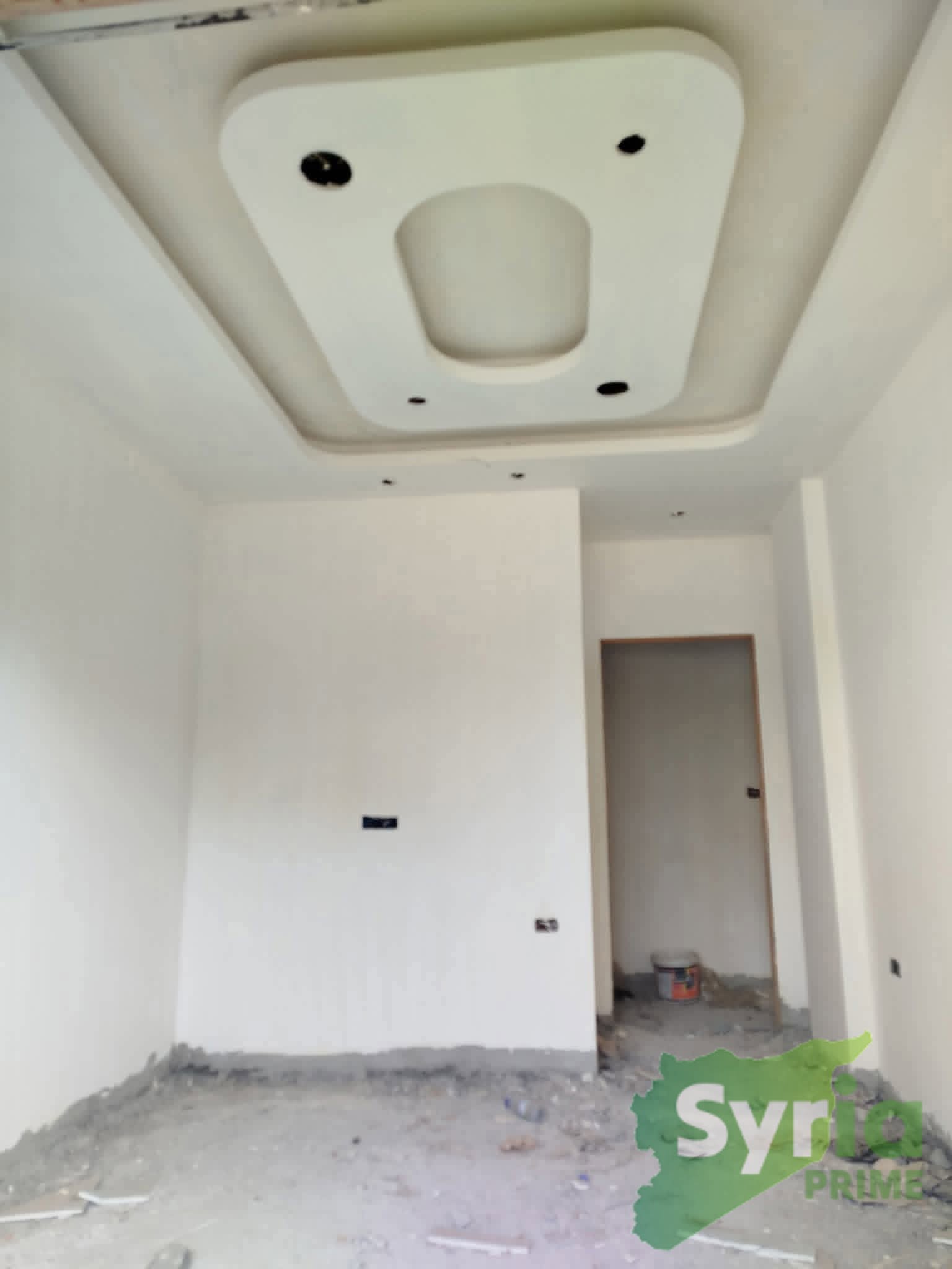 Syria Prime - عقارات سوريا برايم -1 Sale Flat Latakia 27000 USD
