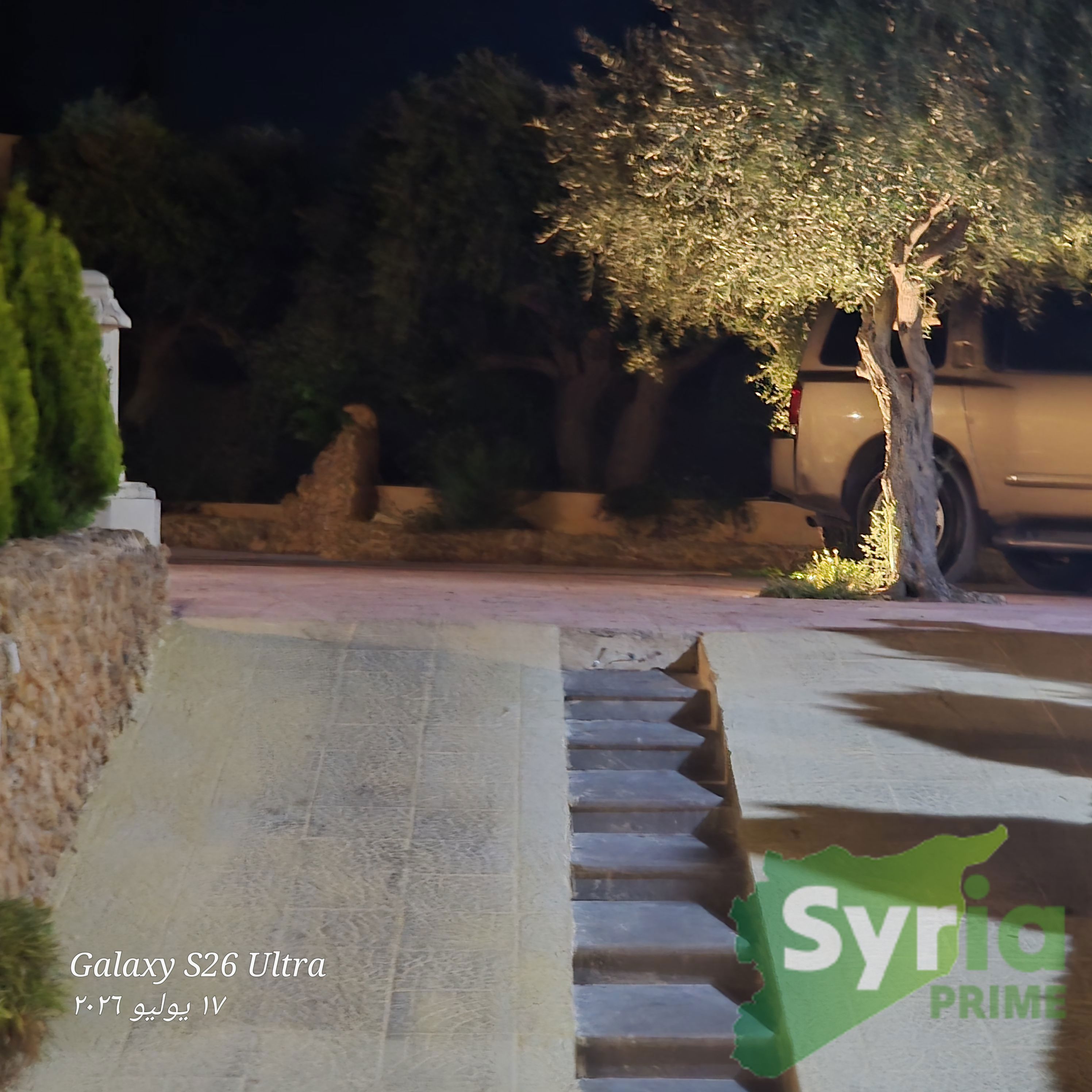 Syria Prime - عقارات سوريا برايم -5 Sale Villa Latakia 1500000 USD