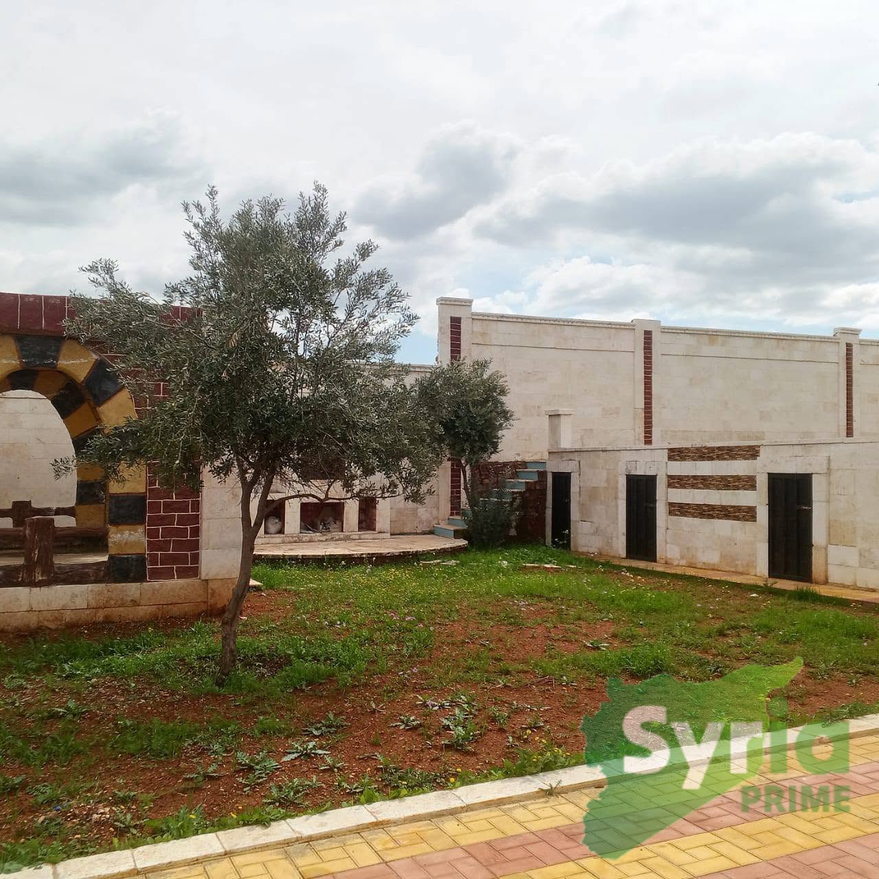 Syria Prime - عقارات سوريا برايم - gallery_12236 Sale Farm Aleppo 75000 USD