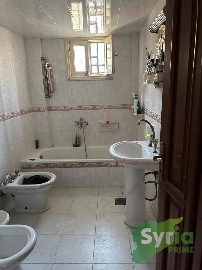 Syria Prime - عقارات سوريا برايم -1 Sale Flat Tartus 65000 USD