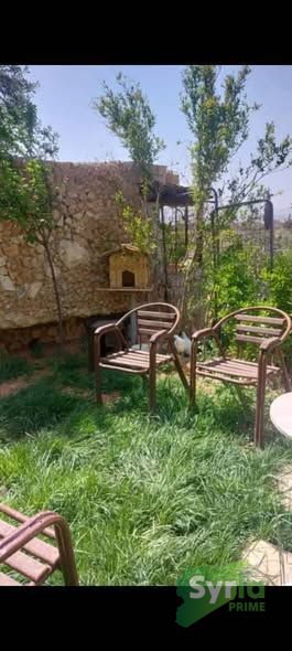 Syria Prime - عقارات سوريا برايم -2 Sale Farm RifDimashq 500000000 SYP