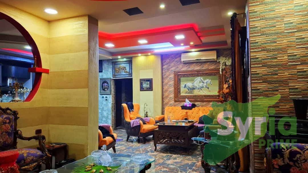 Syria Prime - عقارات سوريا برايم -1 Sale Flat Latakia 80000 USD