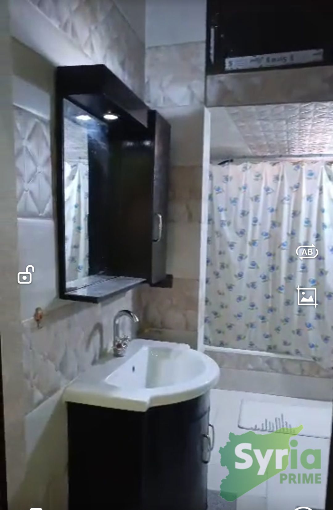Syria Prime - عقارات سوريا برايم -6 Rent Flat Damascus 10000 USD
