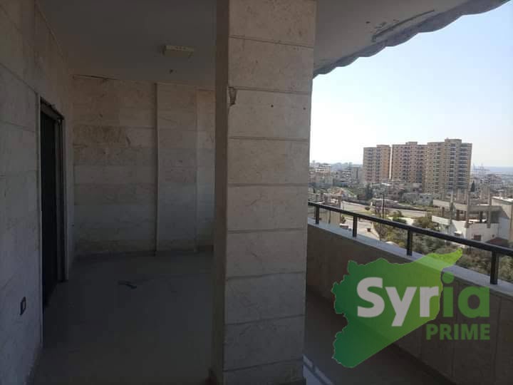 Syria Prime - عقارات سوريا برايم -3 Sale Flat Latakia 50000 USD