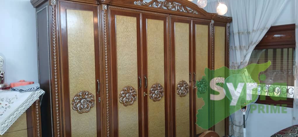 Syria Prime - عقارات سوريا برايم -33 Sale Flat Damascus 160000 USD