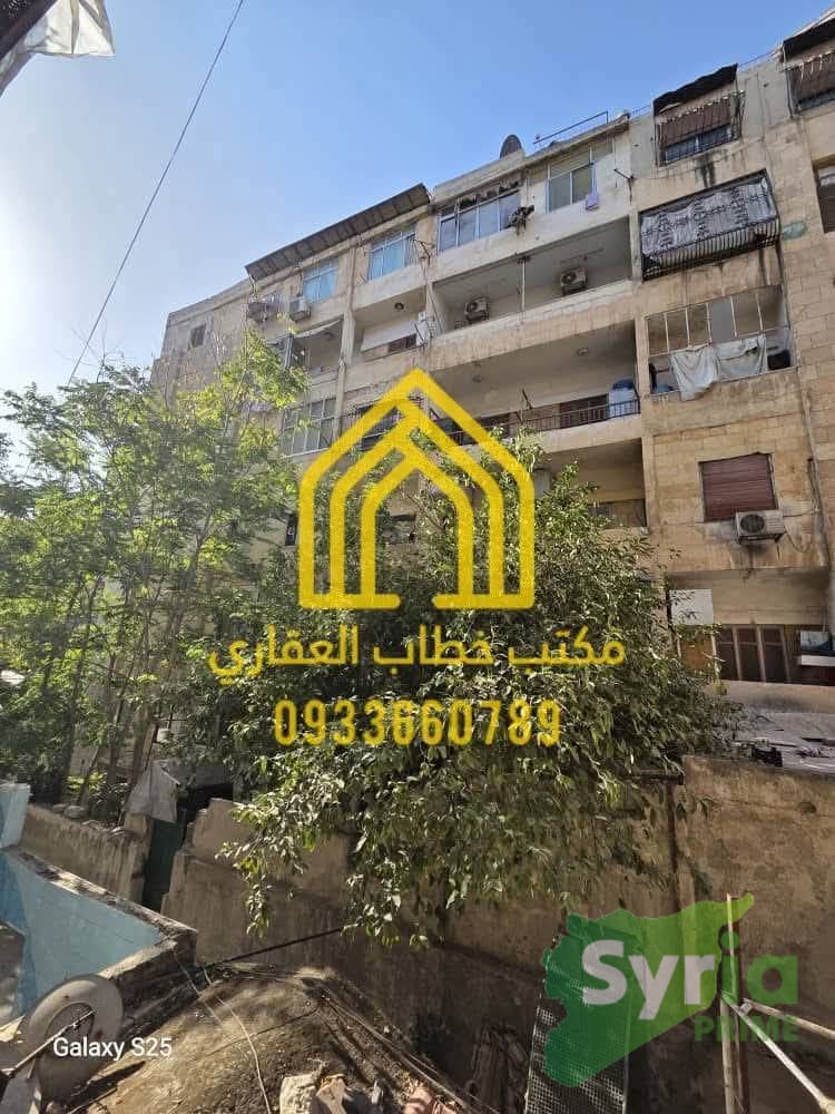 Syria Prime - عقارات سوريا برايم - gallery_5991 Sale Flat Aleppo 70000 USD