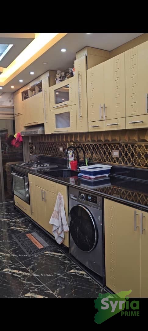 Syria Prime - عقارات سوريا برايم - gallery_9824 Rent Flat Latakia 300 USD