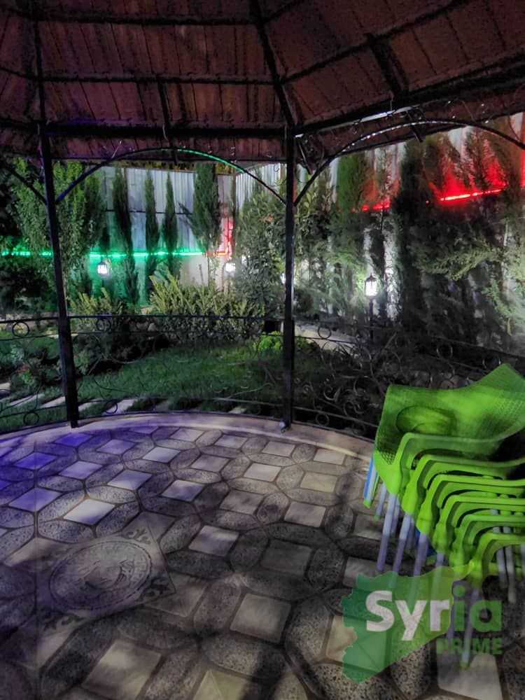 Syria Prime - عقارات سوريا برايم -6 Sale Villa RifDimashq 220000 USD