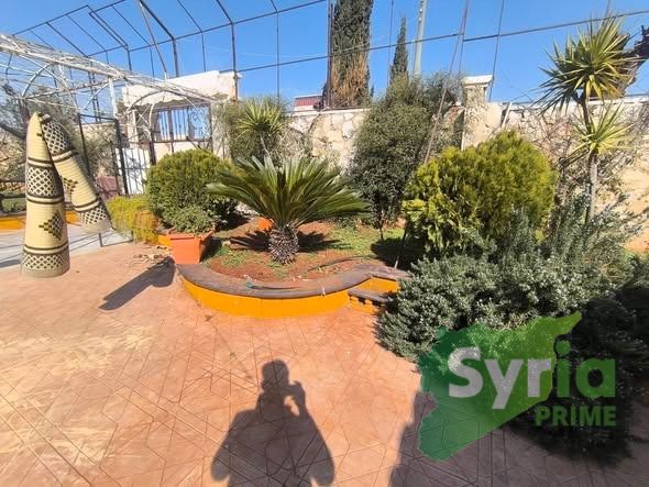 Syria Prime - عقارات سوريا برايم -2 Sale Farm Aleppo 60000 USD
