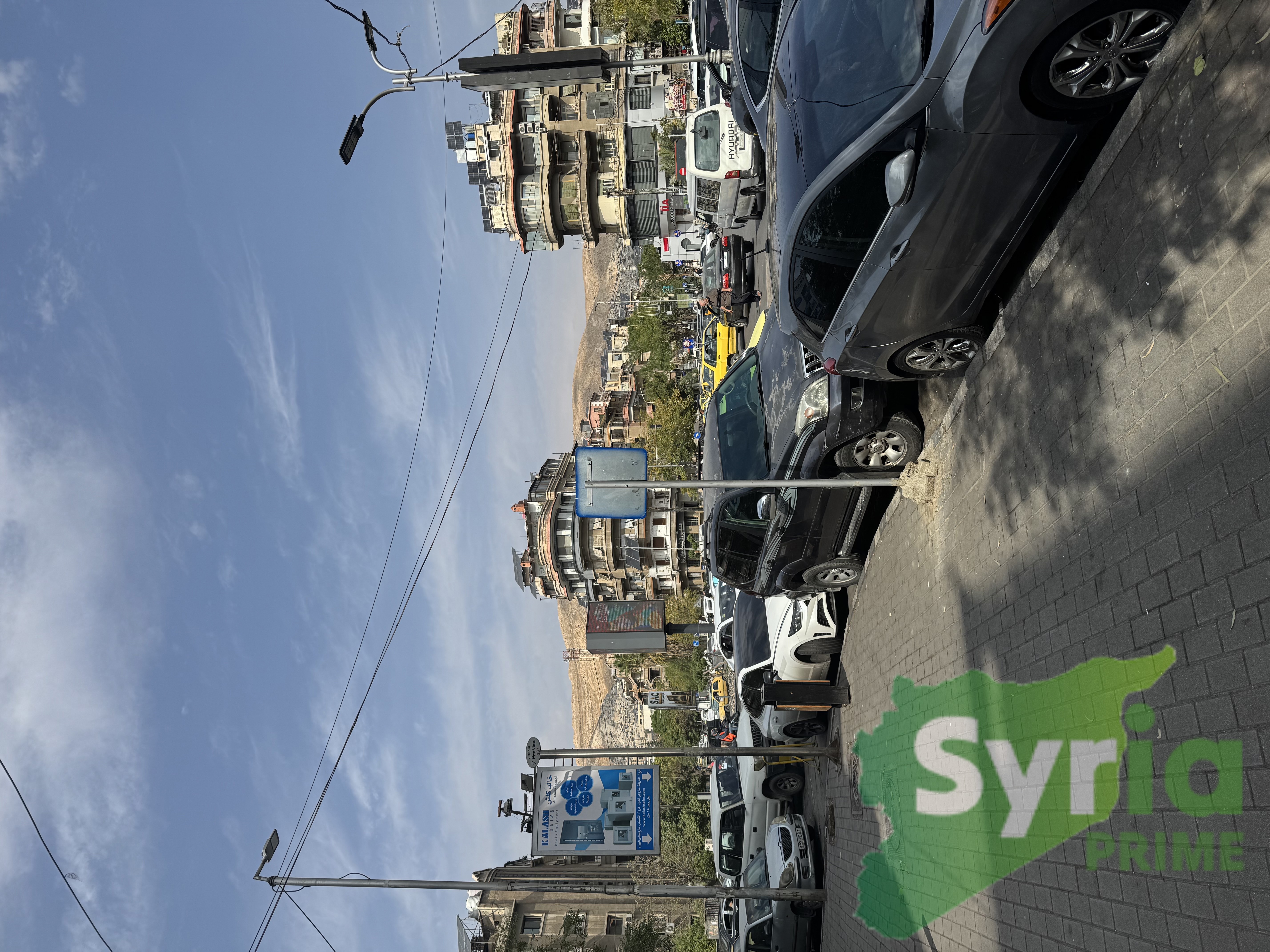 محل للبيع في دمشق، مناطق اخرى — صورة 4