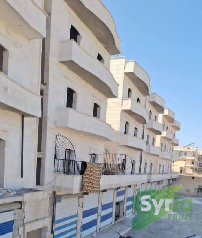 Syria Prime - عقارات سوريا برايم -0 Sale House Aleppo 18000 USD