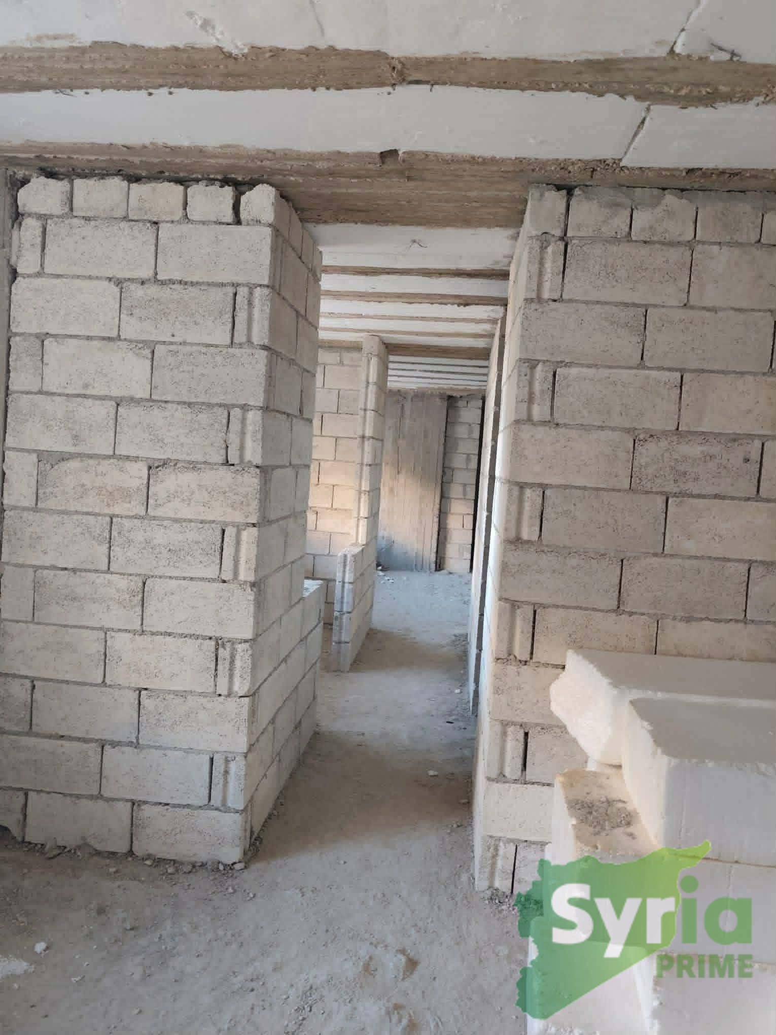 Syria Prime - عقارات سوريا برايم -2 Sale Flat RifDimashq 13500 USD