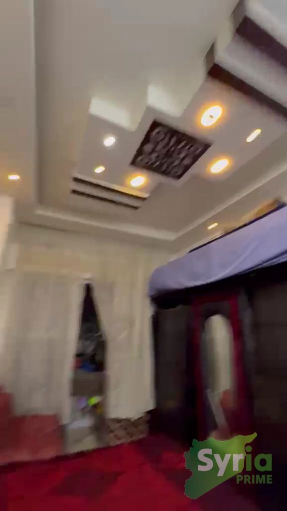 Syria Prime - عقارات سوريا برايم -10 Sale Flat RifDimashq 34000 USD