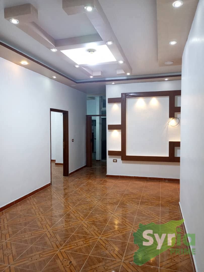 Syria Prime - عقارات سوريا برايم -1 Sale Flat RifDimashq 240000000 SYR
