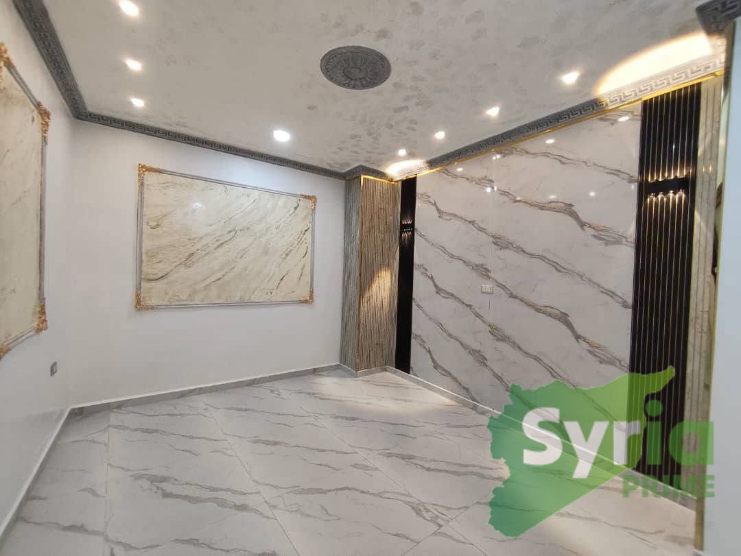Syria Prime - عقارات سوريا برايم -2 Sale Flat Damascus 85000 USD