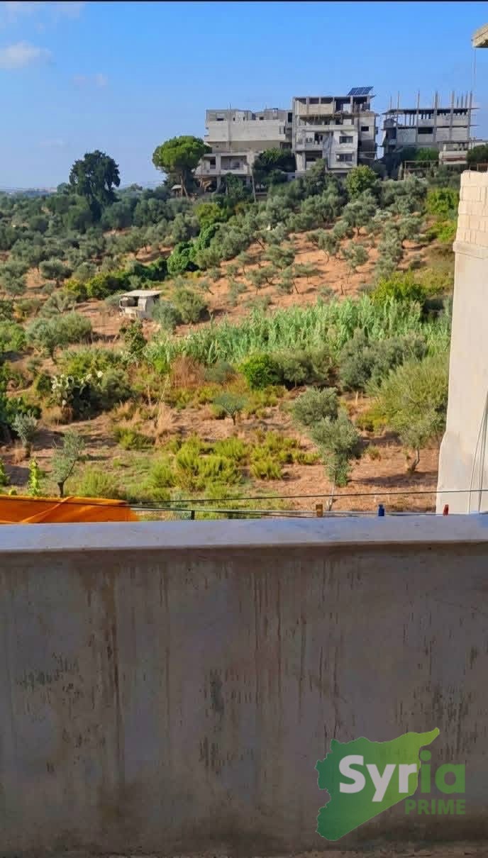 Syria Prime - عقارات سوريا برايم -2 Sale Flat Latakia 22000 USD