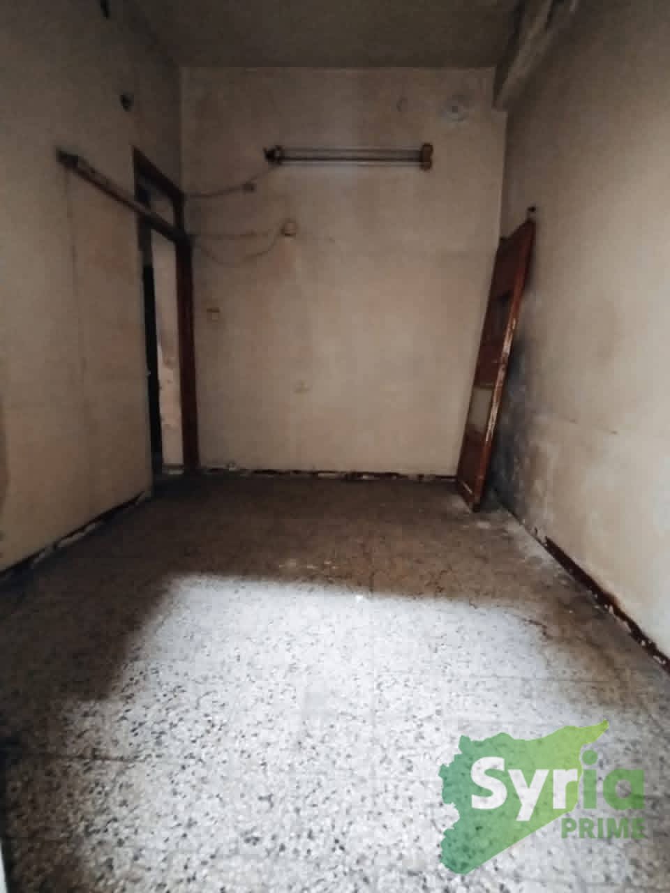 Syria Prime - عقارات سوريا برايم -2 Sale Flat Aleppo 32000 USD
