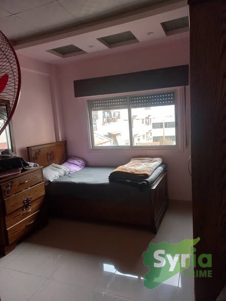 Syria Prime - عقارات سوريا برايم -1 Sale Flat Latakia 62000 USD