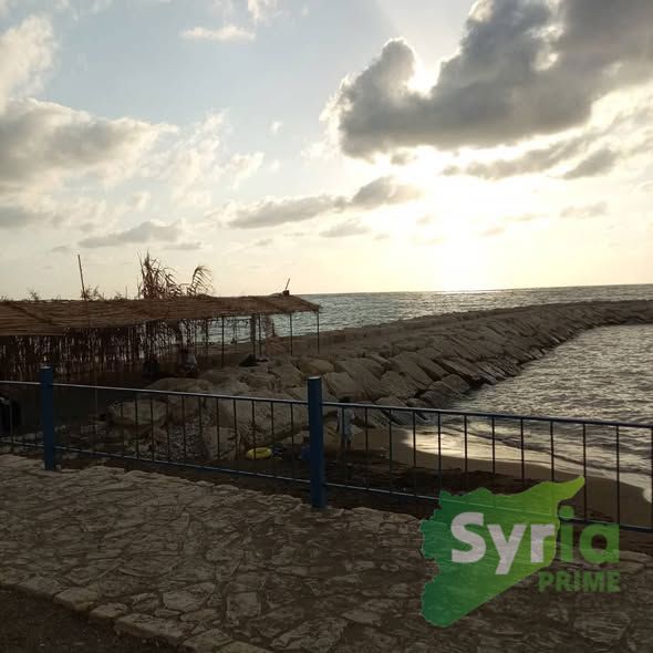 Syria Prime - عقارات سوريا برايم -1 Sale Chalet Tartus 35000 USD