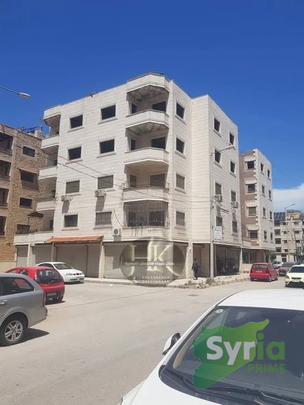 Syria Prime - عقارات سوريا برايم -0 Sale Flat Aleppo 65000 USD