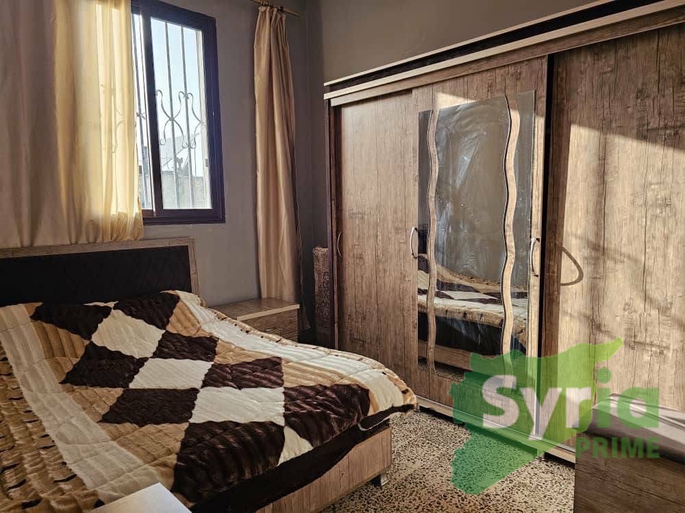Syria Prime - عقارات سوريا برايم -1 Sale Flat Aleppo 32000 USD