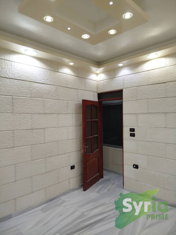 Syria Prime - عقارات سوريا برايم -3 Rent Flat Damascus 700 USD
