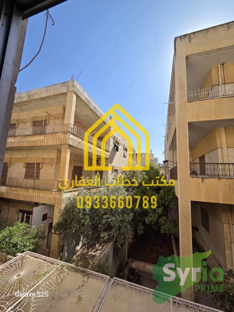 Syria Prime - عقارات سوريا برايم -1 Sale Flat Aleppo 150000 USD