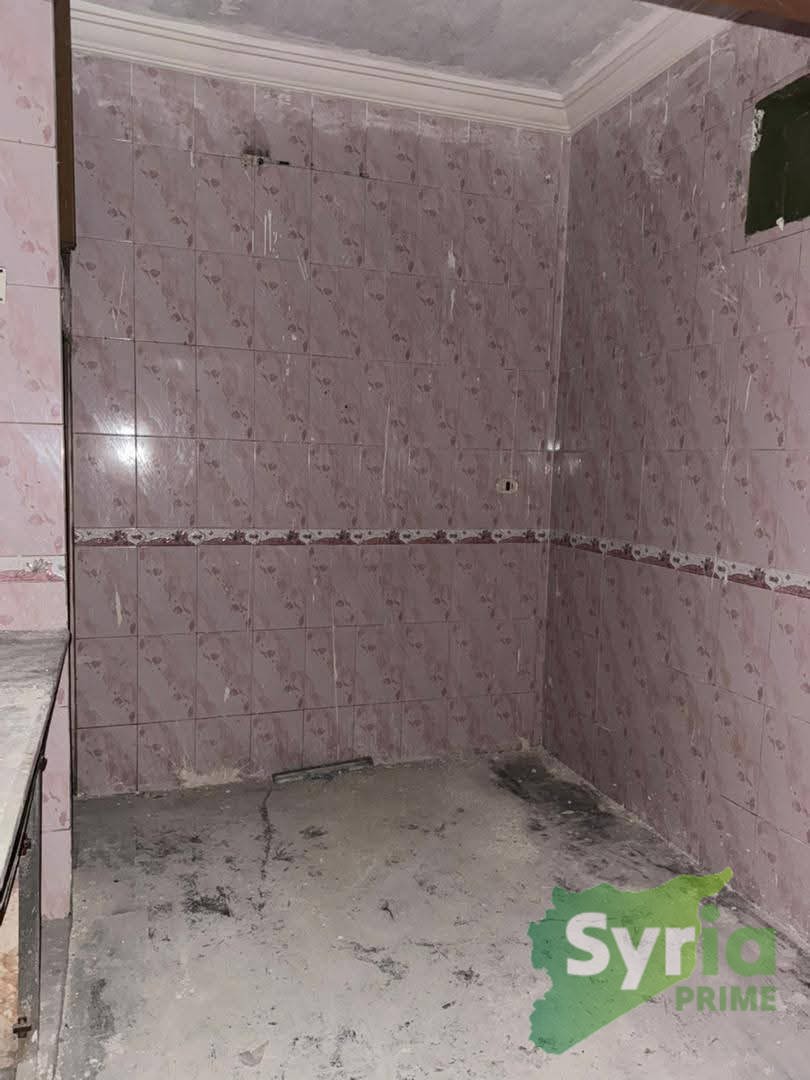 Syria Prime - عقارات سوريا برايم -2 Sale Flat Aleppo 25000 USD