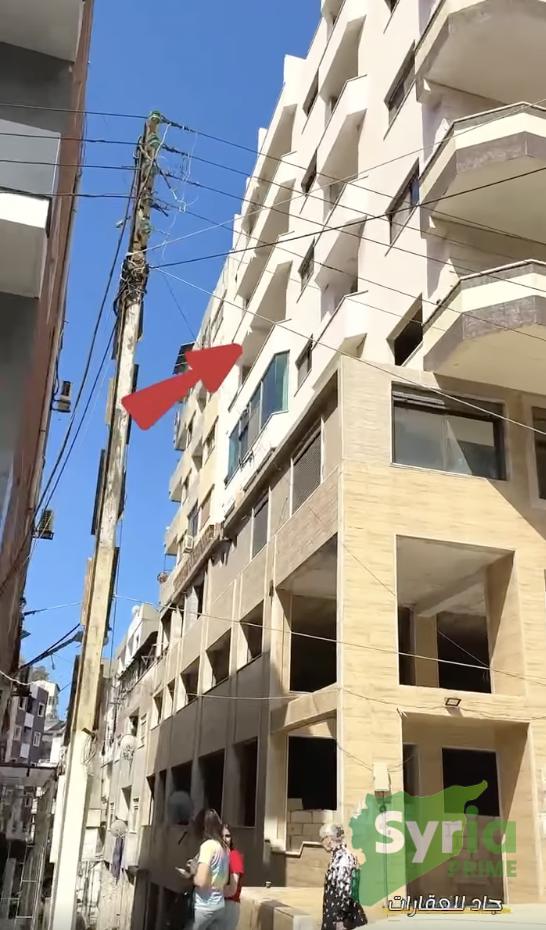 Syria Prime - عقارات سوريا برايم - gallery_10783 Sale Office Tartus 35000 USD