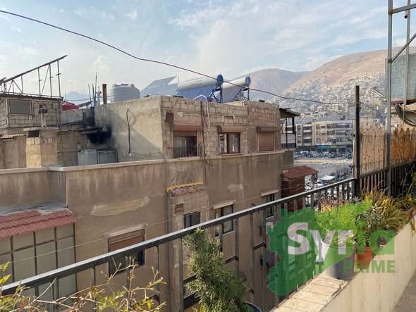 Syria Prime - عقارات سوريا برايم -2 Sale Flat Damascus 87000 USD