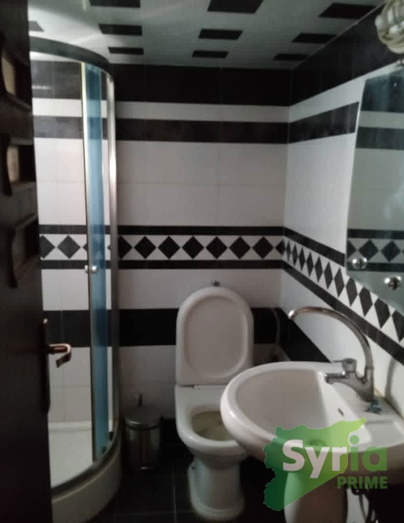 Syria Prime - عقارات سوريا برايم -1 Sale Flat Latakia 22000 USD