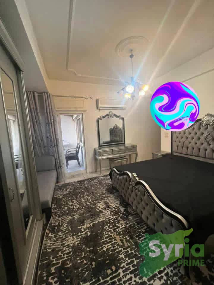 Syria Prime - عقارات سوريا برايم -1 Rent Flat Damascus 15000 USD