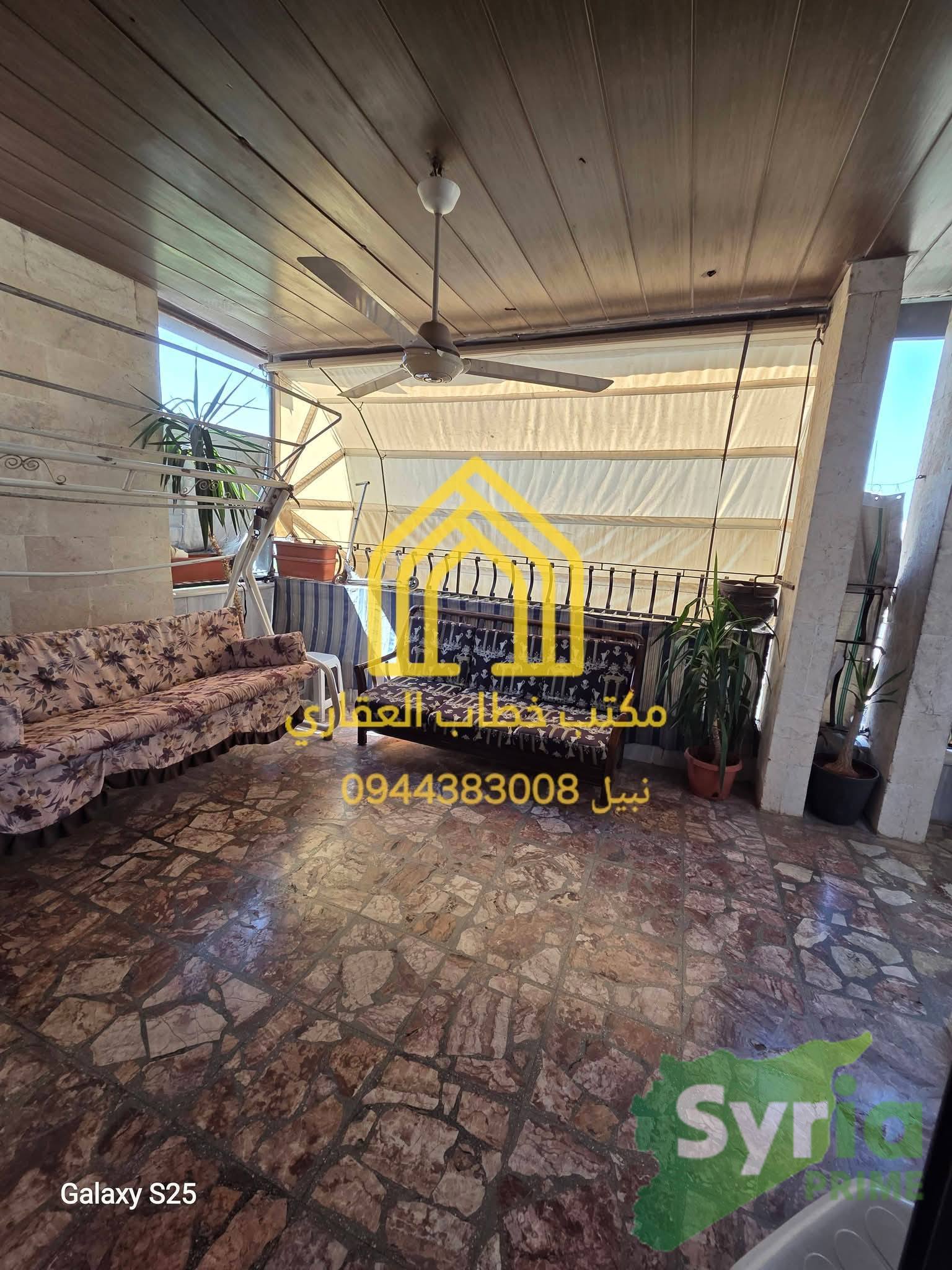 Syria Prime - عقارات سوريا برايم - gallery_10216 Rent Flat Aleppo 8000 USD