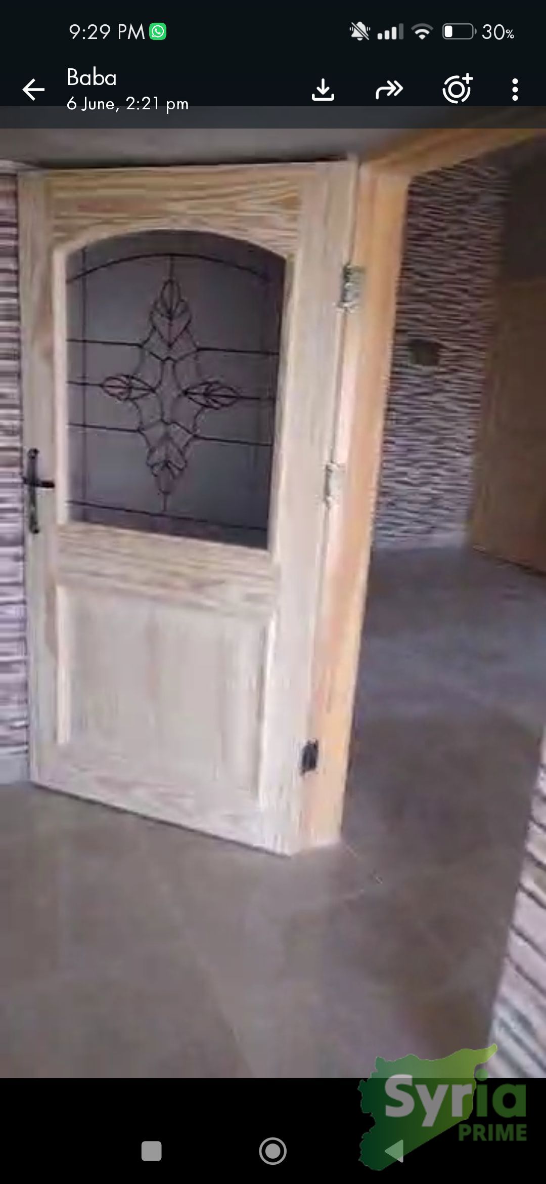 Syria Prime - عقارات سوريا برايم -2 Sale Flat RifDimashq 34000 USD