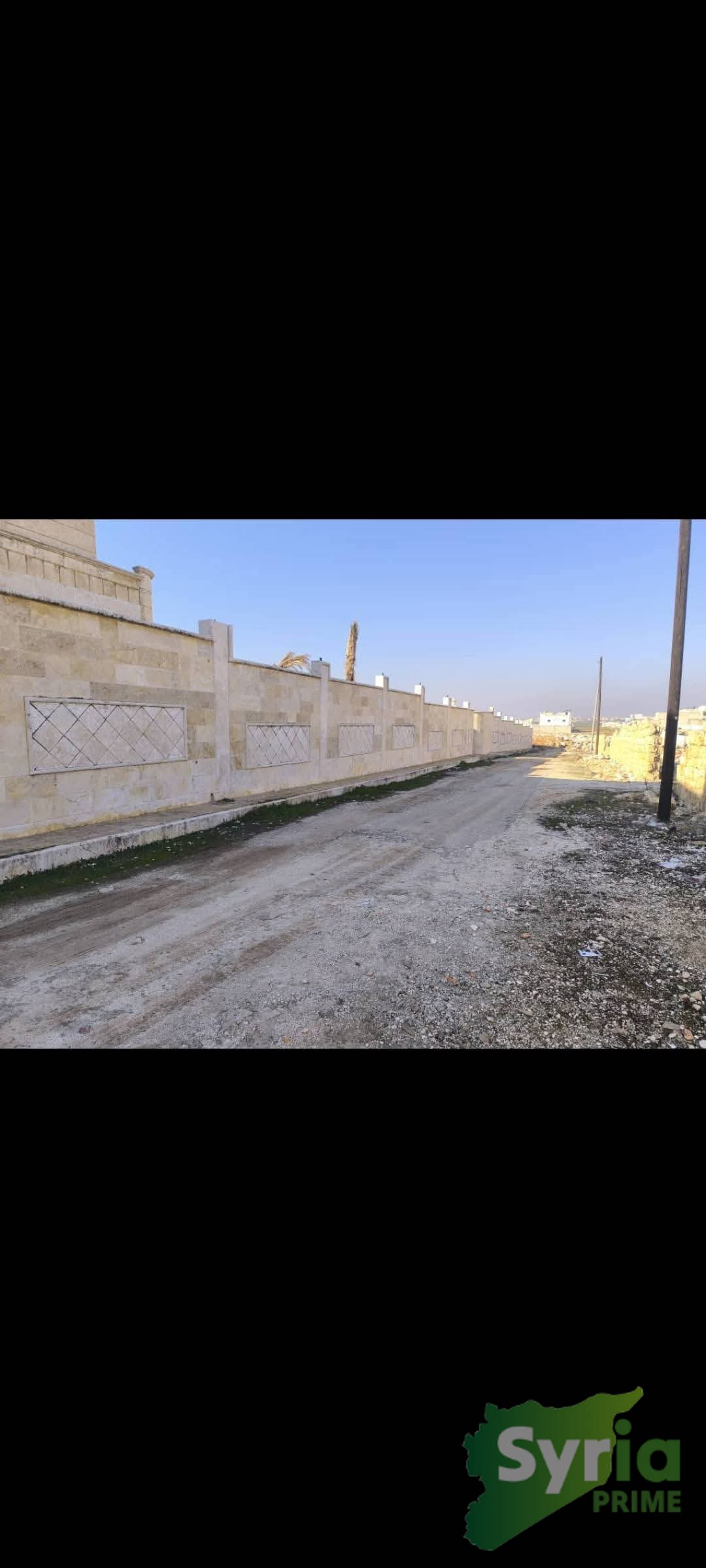 Syria Prime - عقارات سوريا برايم -4 Sale Villa Aleppo 200000 USD