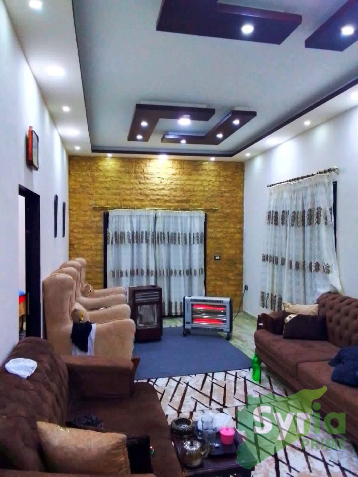 Syria Prime - عقارات سوريا برايم -6 Sale Flat Latakia 55000 USD