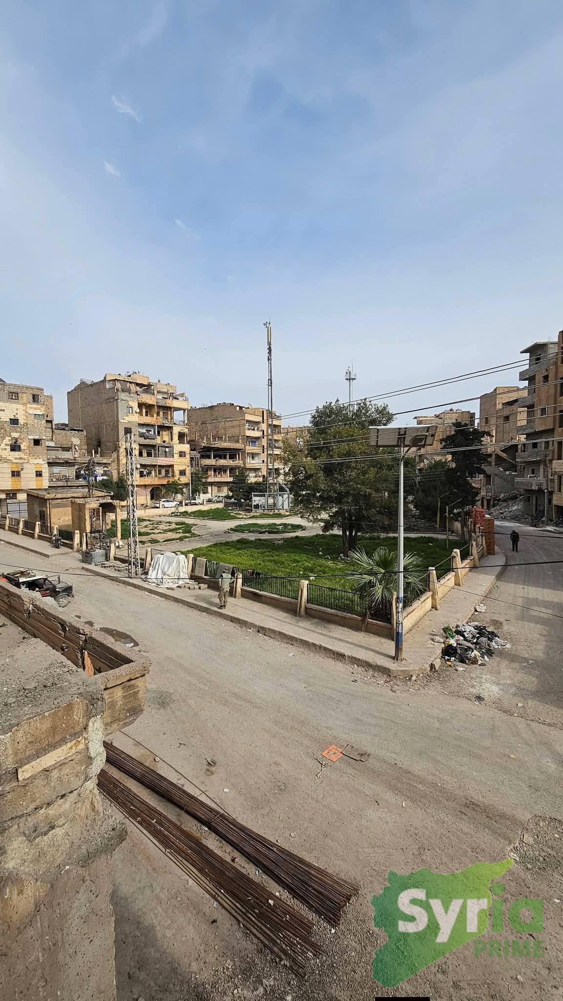 Syria Prime - عقارات سوريا برايم - gallery_9438 Sale Flat DeirezZur 35000 USD