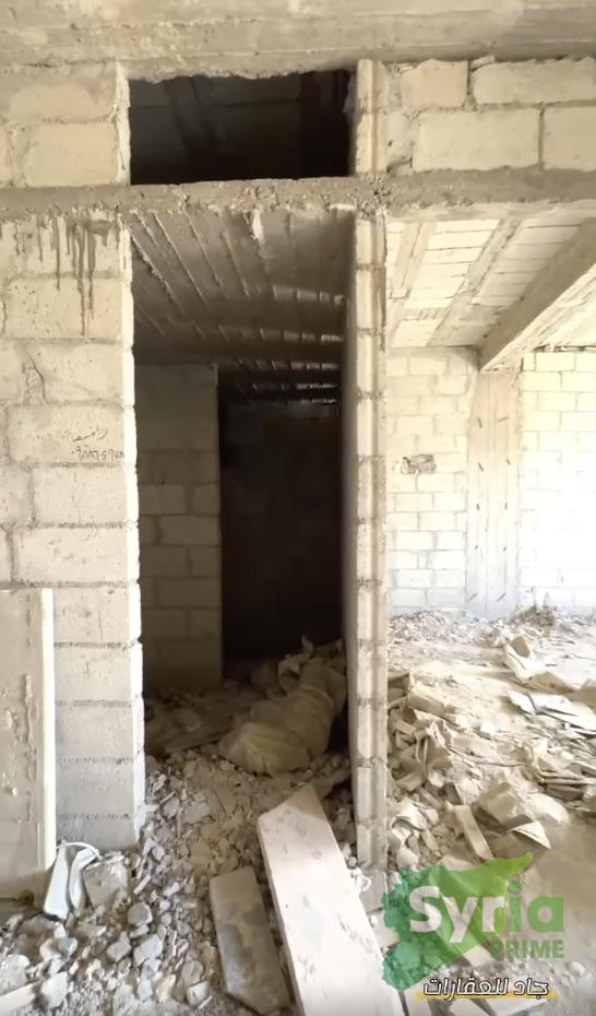 Syria Prime - عقارات سوريا برايم -2 Sale Office Tartus 35000 USD