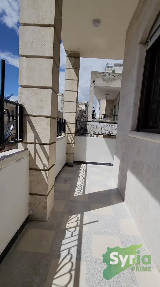 Syria Prime - عقارات سوريا برايم -0 Sale Flat Idlib 68000 USD