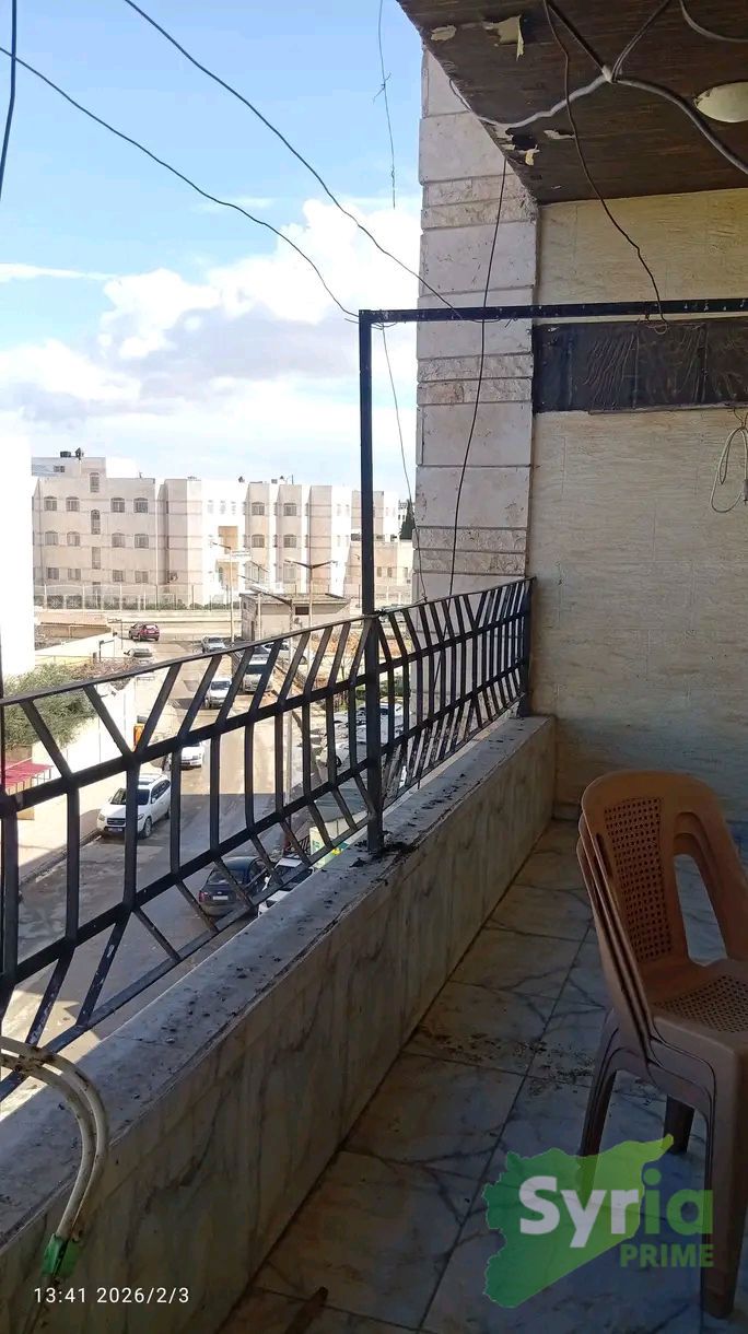 Syria Prime - عقارات سوريا برايم -2 Sale Flat Hama 65000 USD
