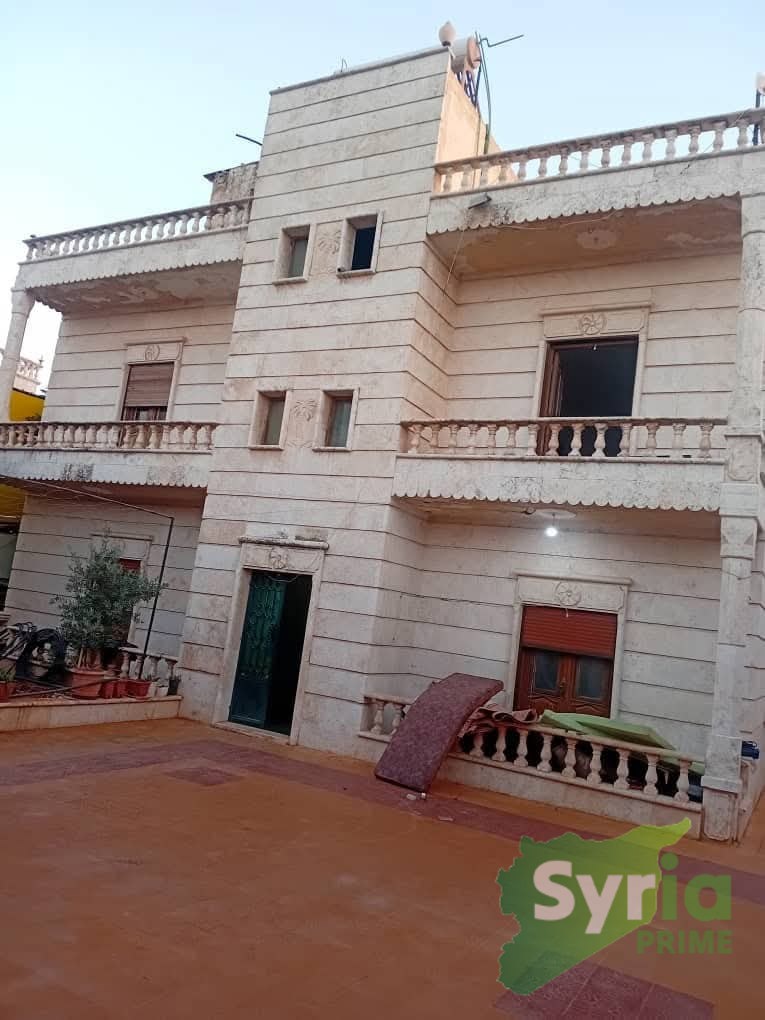 Syria Prime - عقارات سوريا برايم -2 Sale Farm Aleppo 80000 USD