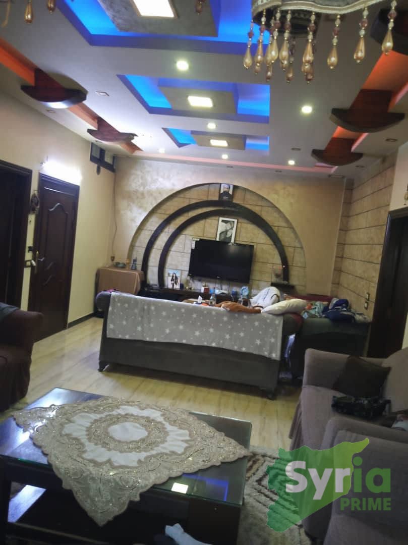 Syria Prime - عقارات سوريا برايم - gallery_12156 Sale Flat Latakia 42000 USD