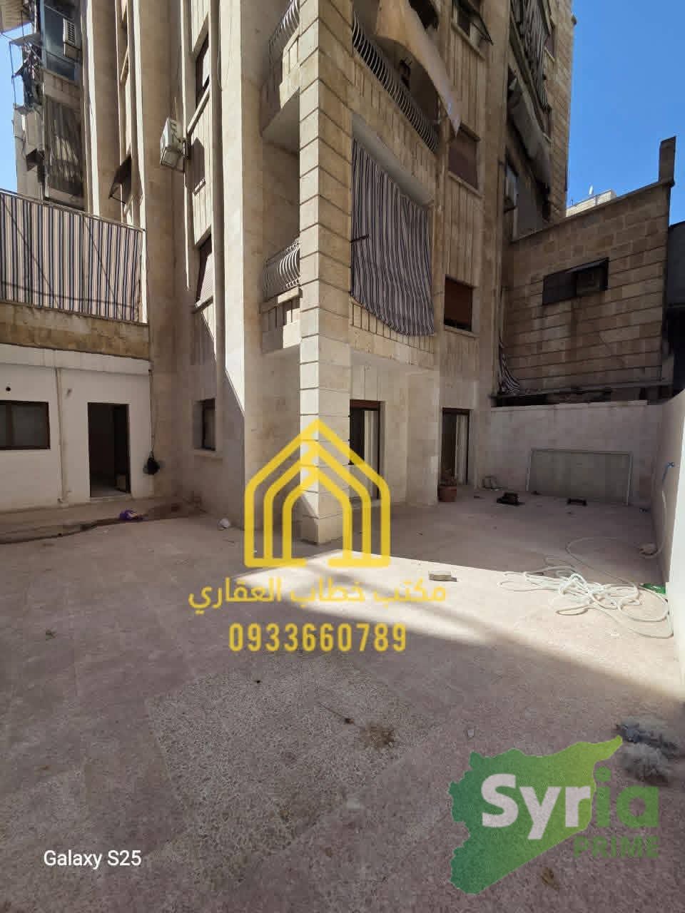 Syria Prime - عقارات سوريا برايم -0 Sale House Aleppo 90000 USD